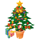 christmas-tree-icon