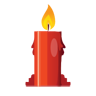 christmas_candle_icon