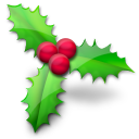 christmas_holly