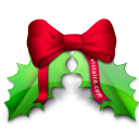 christmas_leaf