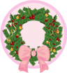 christmas_wreath_icon