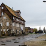 Enghave Brygge