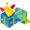 gift-hearts-icon