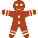 gingerbread-men-icon