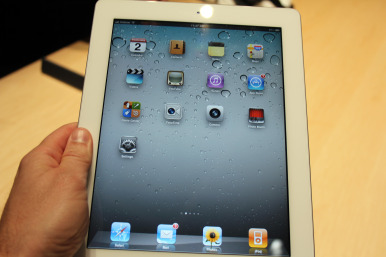 IPad2