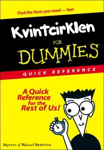 kvintdummies