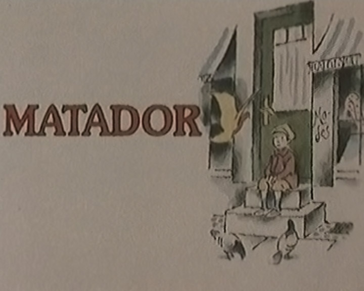 Matador