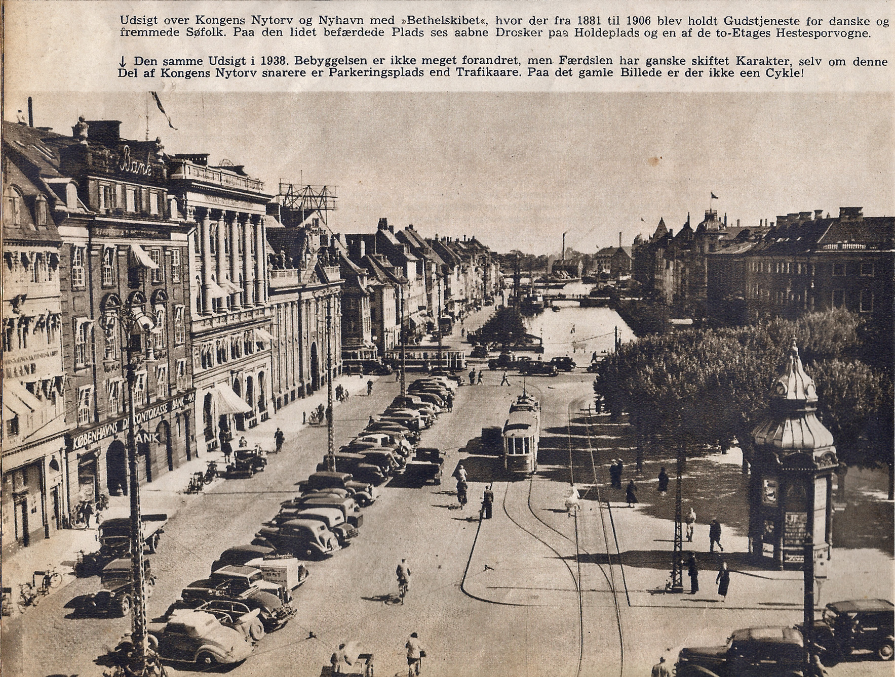 nyhavn 1938