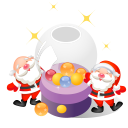 santa-christmas-balls-icon