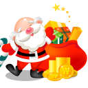 santa-gifts-bag-icon