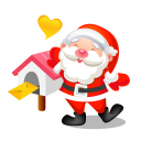 santa-mail-icon