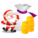 santa-money-icon