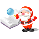 santa-search-book-icon