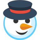 snowman-icon
