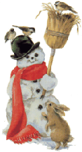 snowman11