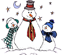 snowman16