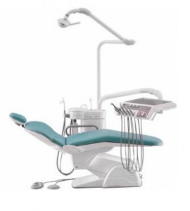 tandlæge stol