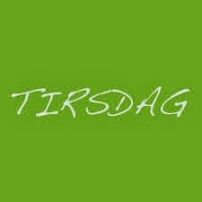 tirsdag