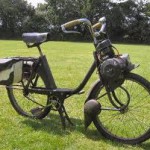 Velo tur